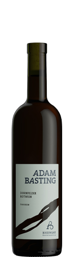 Produktfoto: Dornfelder